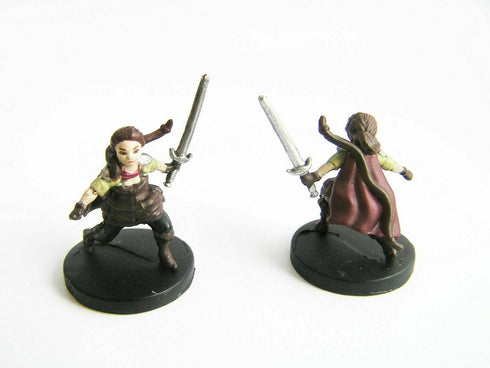 Bryn Lightfingers - Monster Menagerie - 21/45